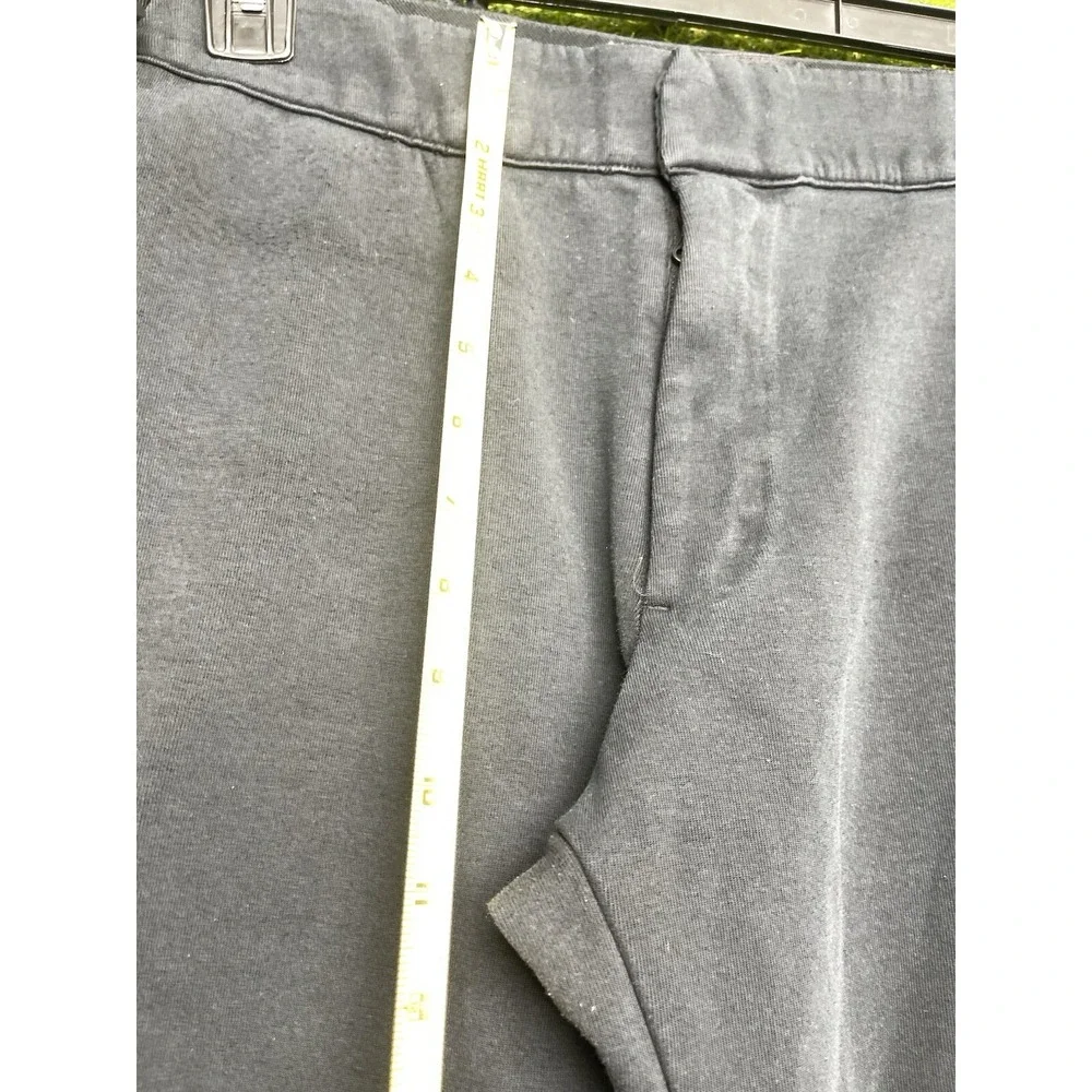 Nike Tech Fleece Sweatpants Womens Medium Black Joggers Gym Training 803575-010
